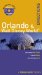 Rough Guide Directions Orlando & Walt Disney World cover