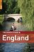 The Rough Guide to England cover