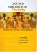 Handbook of Poverty in India : Perspectives, Policies, And Programmes cover