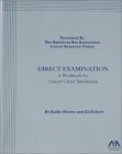 Direct Examination : A Workbook For Lawyer Career Satisfaction [Click for larger image]
