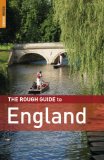 The Rough Guide to England [Click for larger image]