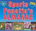 Sports Fanatic's Almanac 2008 Daily Calendar cover