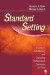 Standard Setting : A Guide to Establishing And Evaluating Performance Standards on Tests cover