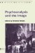 Psychoanalysis And the Image : Transdisciplinary Perspective cover