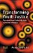 Transforming Youth Justice : Occupational Identity And Cultural Change cover