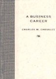 A Business Career [Click for larger image]