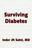 Surviving Diabetes [Click for larger image]