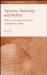 Japanese Modernity And Welfare : State, Civil Society, And Self in Contemporary Japan cover