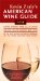 American Wine Guide : 2008 cover