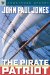 John Paul Jones : The Pirate Patriot cover