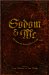 Sodom & Me : Queers on Fundamentalism cover