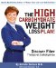 The High Carbohydrate Weight Loss Plan cover