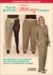 Pants for Real People : Fitting Techniques cover