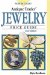 Antique Trader Jewelry Price Guide cover
