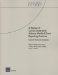 A Review of Current State-level Adverse Medical Event Reporting Practices : Toward National Standards cover
