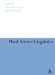 Hard-Science Linguistics cover