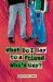 What Do I Say to a Friend Who's Gay? cover