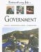 Extraordinary Jobs in the Government cover
