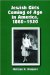 Jewish Girls Coming Of Age In America, 1860-1920 cover