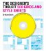 The Designer's Toolkit : 500 Grids and Style Sheets cover