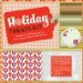 Holiday Treats Kit : Recipes And Wrappings for the Tastiest Gifts of the Season cover