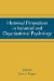 Historical Perspectives in Industrial And Organizational Psychology cover
