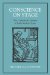 Conscience on Stage : The Comedia As Casuistry in Early Modern Spain cover