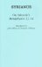 On Aristotle's Metaphysics 13-14 cover