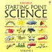 Starting Point Science : What Makes in Rain? / What MAkes a FLower Grow? / Where Does Electricity Come From? / What's Under The Ground? cover