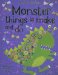 Monster Things to Make and Do cover