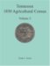  Tennessee 1850 Agricultural Census