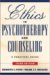 Ethics in Psychotherapy and Counseling : A Practical Guide cover