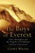 The Boys of Everest : Chris Bonington and the Tragedy of Climbing's Greatest Generation cover