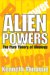 Alien Powers : The Pure Theory of Ideology cover