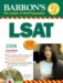 Barron's LSAT 2008 cover