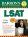 Barron's LSAT 2008 cover