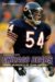 Stadium Stories : Chicago Bears cover
