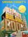 Steven Caney's Ultimate Building Book : Including More Than 100 Incredible Projects Kids Can Make! cover