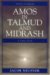 Amos in Talmud and Midrash : A Source Book cover