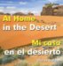 At Home in the Desert/mi Casa En El Desierto cover