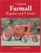 Farmall Regular and F-Series : Collector's Originality Guide cover