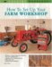 How to Set Up Your Farm Workshop cover