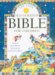 Lion Illustrated Bible for Children cover