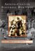 Akron-Canton Football Heritage cover