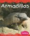 Armadillos cover