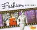 Fashion History : Looking Great Through the Ages cover