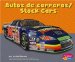 Autos De Carreras/Stock Cars cover
