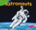 Astronauts cover
