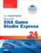  Sams Teach Yourself Microsoft Xna Game Studio Express in 24 Hours: Complete Starter Kit
