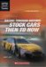 Racing Through History : Stock Cars Then to Now cover